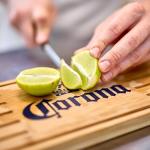 Corona Extra Beer, 10-Pack of 330ml Cans
