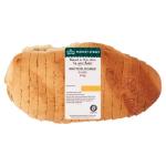 Morrisons Sliced White Bloomer Bread 400g