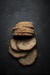 Seven Seeds and Grains Sliced Sourdough Bread