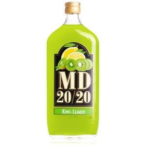 MD 20/20 Kiwi Lemon Flavored Wine 750ml