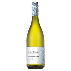 South Africa Kiwi Cuvee Sauvignon Blanc Wine