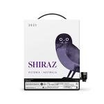 Australian Shiraz Red Wine, 3L Box