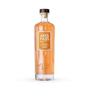 Aber Falls Orange Marmalade Gin, 70cl