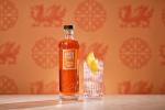 Aber Falls Orange Marmalade Gin, 70cl