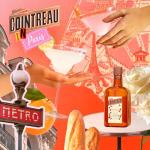 Cointreau Orange Liqueur, 70cl Bottle