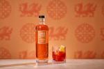 Aber Falls Orange Marmalade Gin, 70cl