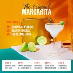 Cointreau Orange Liqueur, 70cl Bottle