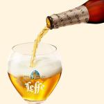 Leffe Blonde Belgium Abbey Beer 12 Pack