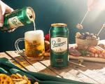Staropramen Premium Czech Pilsner Lager 24 Cans