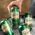 Staropramen Premium Czech Pilsner Lager 24 Cans