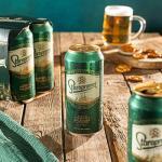 Staropramen Premium Czech Pilsner Lager 24 Cans
