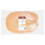 Morrisons White Farmhouse Bread 800g
