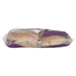 Warburtons Fruity Teacakes with Currants & Sultanas
