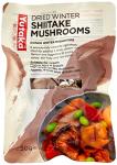 Yutaka Dried Shiitake Mushrooms - Rich Umami Flavor