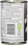 Morrisons Whole Button Mushrooms, 290g, 12-Pack