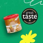 LKK Mushroom Seasoning Powder 200g - Umami Flavor