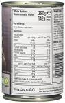 Morrisons Whole Button Mushrooms, 290g, 12-Pack