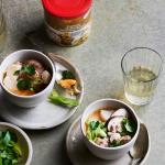 LKK Mushroom Seasoning Powder 200g - Umami Flavor