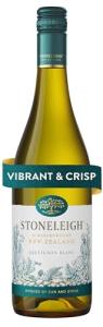 Stoneleigh Sauvignon Blanc White Wine, 750ml