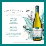Stoneleigh Sauvignon Blanc White Wine, 750ml