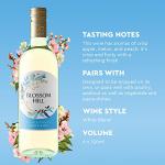 Blossom Hill White Wine - 75cl, Case of 6