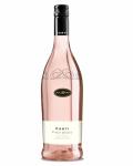 Canti Pinot Grigio Italian Rosé Wine, 6 Bottles