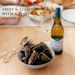 Stoneleigh Sauvignon Blanc White Wine, 750ml