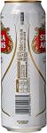 Stella Artois Beer Cans, 4-Pack