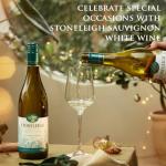 Stoneleigh Sauvignon Blanc White Wine, 750ml
