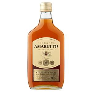 Terranto Amaretto Liqueur, 50cl Bottle