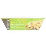 Morrisons Ham and Mushroom Tagliatelle, 400g