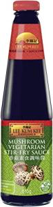 Lee Kum Kee Gluten-Free Mushroom Stir-Fry Sauce 510g