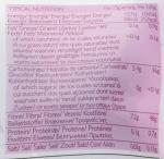 Clearspring Organic Dried Shiitake Mushrooms