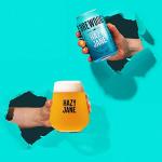 BrewDog Hazy Jane New England IPA, 12-pack