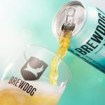 BrewDog Hazy Jane New England IPA, 12-pack