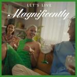 Tanqueray London Dry Gin - 70cl Bottle