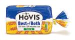 Hovis Best of Both Bread 800g