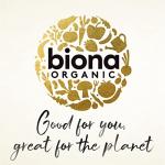 Biona Organic Rye Bread 500g - Pack of 7