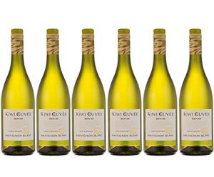 Kiwi Cuvee Sauvignon Blanc Case of 6