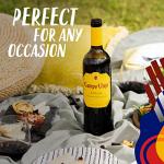 Campo Viejo Tempranillo Rioja Red Wine 75cl