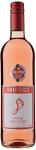 Barefoot Pink Moscato Rosé Wine 75cl