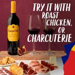 Campo Viejo Tempranillo Rioja Red Wine 75cl