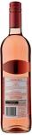 Barefoot Pink Moscato Rosé Wine 75cl