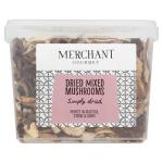 Gourmet Chef's Dried Mixed Mushrooms 400g