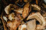 Merryhill Premium Dried Porcini Mushrooms 500g