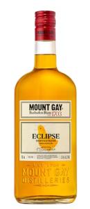 Mount Gay Eclipse Golden Rum - 70cl