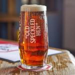 Old Speckled Hen Pale Ale 24 Cans 500ml