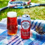 Old Speckled Hen Pale Ale 24 Cans 500ml