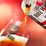 BrewDog Variety Pack - 8 Cans 330ml