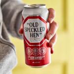Old Speckled Hen Pale Ale 24 Cans 500ml